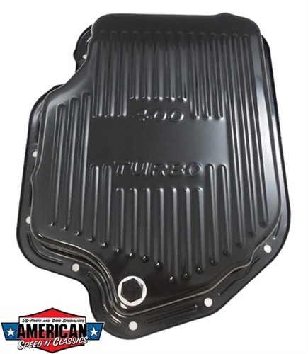 Transmission oil pan - oil,
