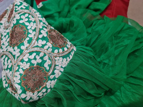 Eid sale long emerald - *eid,