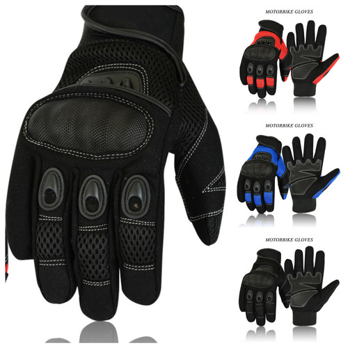 Motorbike gloves biker - motorbike,