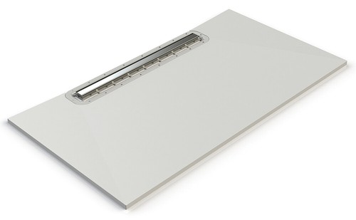 Aqua dec linear impey floor - 3,