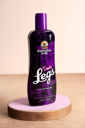 Australian gold dark tanning - gold,