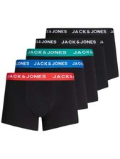 Jack & Jones Mens Boxer Shorts