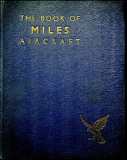 The Book of MILES Aircraft by