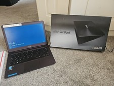 ASUS Zenbook UX305F- Core
