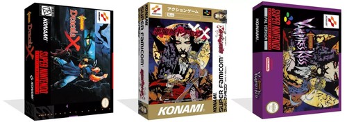 Castlevania dracula snes - dracula,