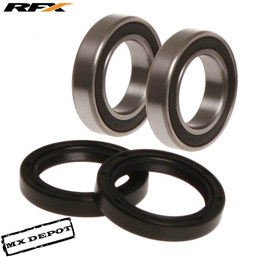 Rfx rear wheel bearing seal - rfx, &