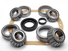 Ford Transit Type 32 Axle