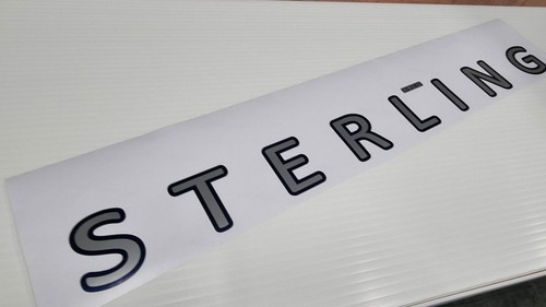 Sterling europa 2011 caravan - sterling,