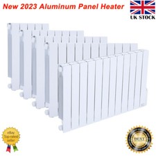 Aluminum Panel Heater Radiator