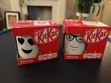 Original Joe Nestle KIT KAT