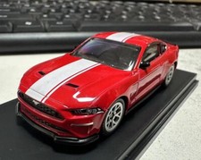 CCA 1:64 Ford Mustang GT