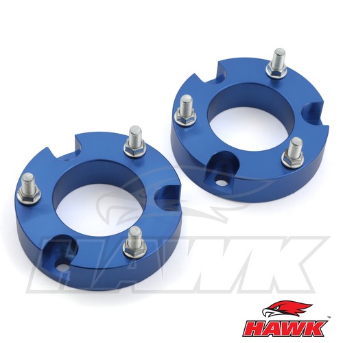 32mm front suspension leveling - 32mm,