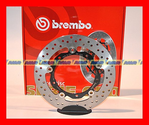 Brembo front brake - brembo, disc