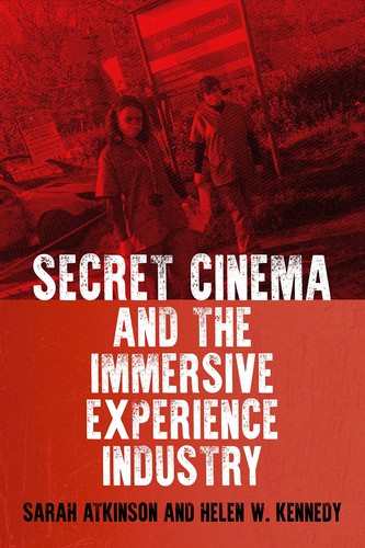 Secret cinema and - secret, the