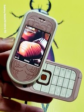 Nokia 7373 Swivel (Unlocked)