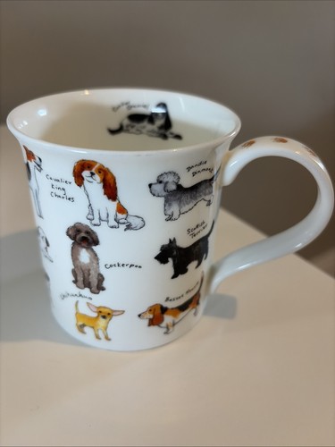 Dunoon kate mawdsley dog - kate,