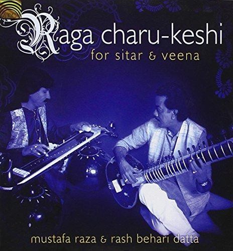 Raga charu keshi - charu-keshi, for