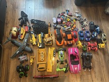 Bundle of 60+ Kids' Transport