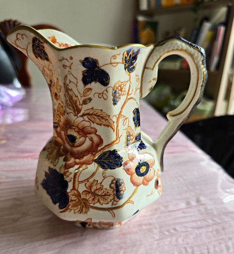 Enoch wedgwood windermere - enoch,