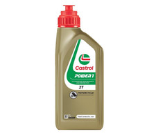 Castrol Power1 2T Motorcycle