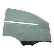 Vauxhall Vivaro MK3 (K0) 2020 Door Window Glass Front Right Side 9808077580