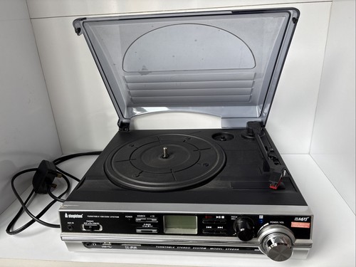 Steepletone st929r usb mp3 - st929r,