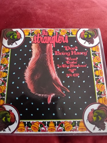 The stranglers don bring - the,