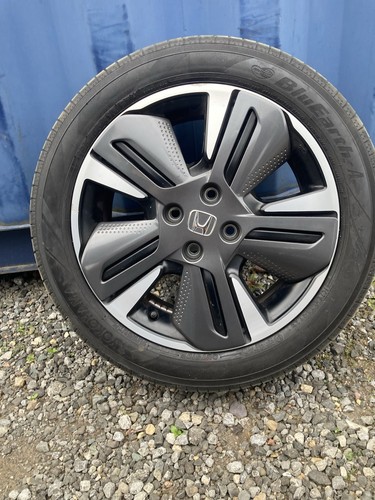 Single genuine honda jazz - single,