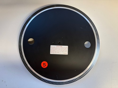 Technics 1210 1200 mk2 - technics, sl-1210