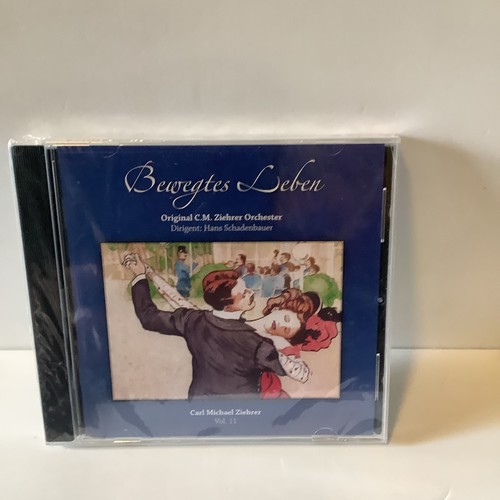 Bewegtes deben music - ,