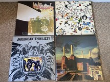 Collection Of Classic Rock