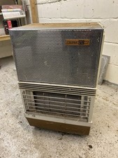Vintage super ser - ser, heater