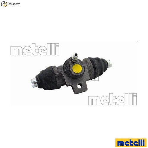 Wheel brake cylinder - wheel,