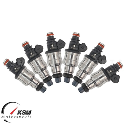 310cc fuel injectors - 310cc, for