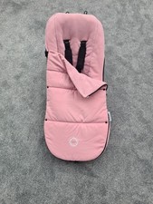 Bugaboo Footmuff for  Donkey 1