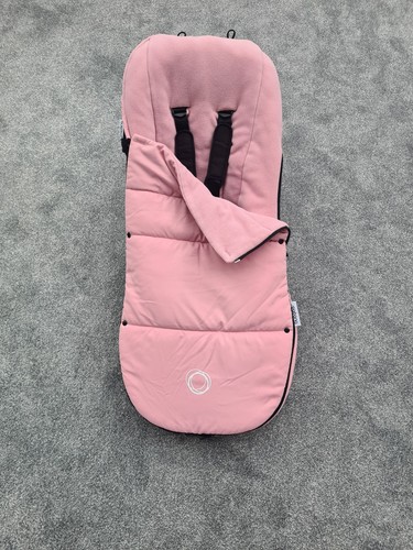 Bugaboo footmuff for donkey 1 - ,