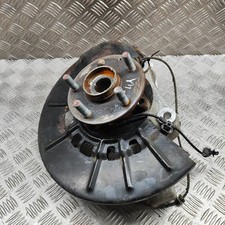 BYD TANG Front Left Wheel Hub