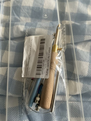 Household embroidery punch - household,
