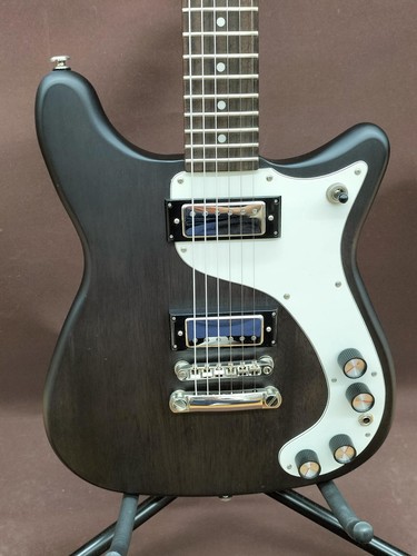 Epiphone worn wilshire - epiphone,