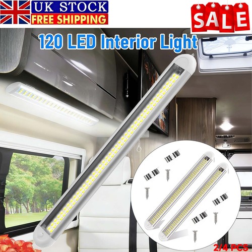 12v 120 led car interior - 120,
