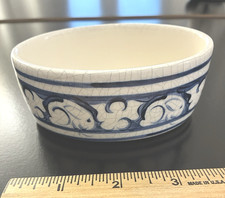 VINTAGE THE DEDHAM POTTING