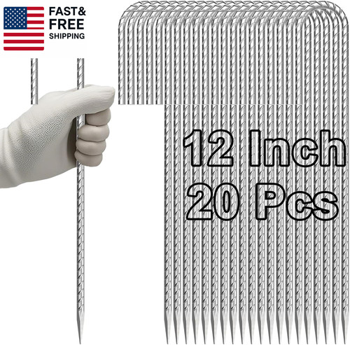 Rebar stakes inch - rebar-stakes-12-inch, j