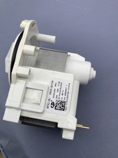Zanussi Dishwasher Drain Motor Assembly BPX2-28L