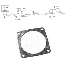 Citroen Xsara / Picasso Upper Manifold Catalytic Converter Exhaust Gasket