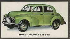 Kelloggs motor cars - cars, (coloured)