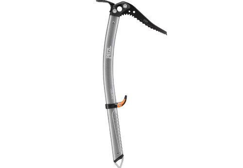 Petzl sum tec adze - ice, axe