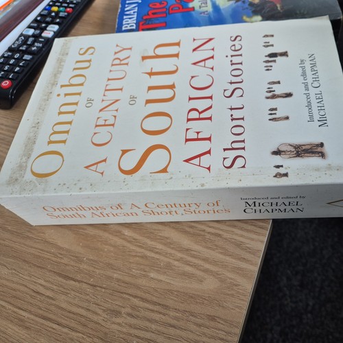 Omnibus century of south - of,