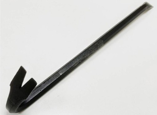 Wrecking crow bar - crow, steel