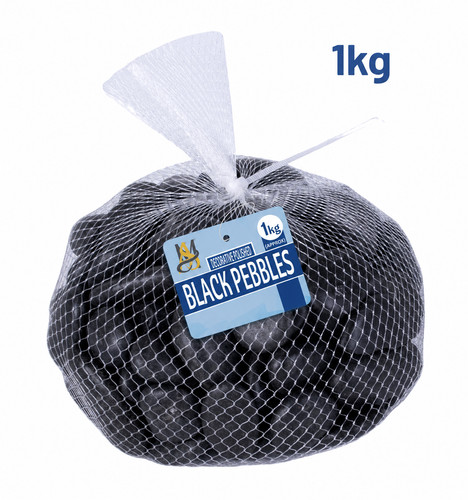 Assorted black white - assorted,
