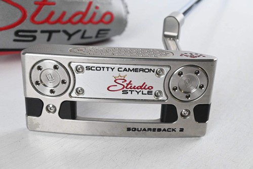 Scotty cameron 2025 - scotty,